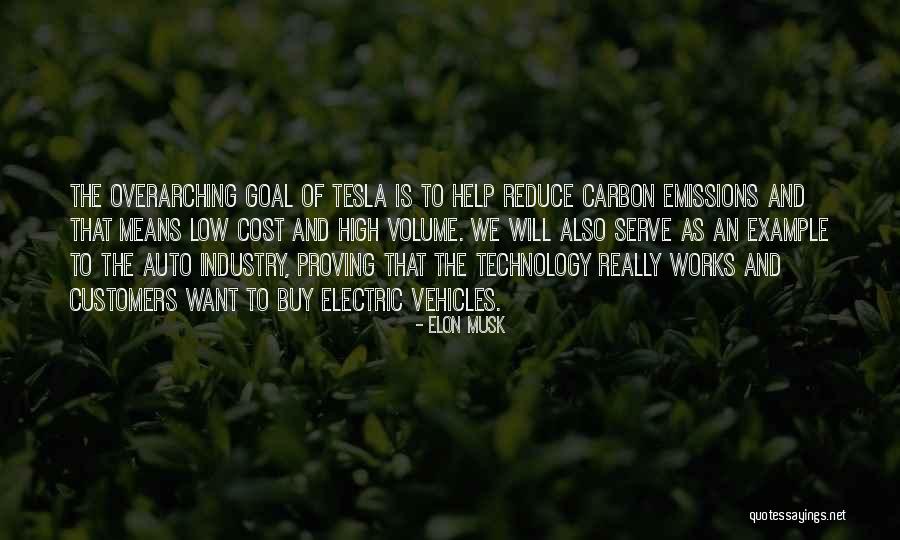 Auto Quotes By Elon Musk Auto Quotes By Elon Musk