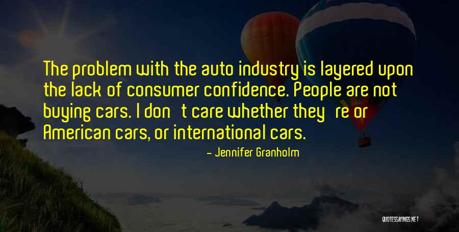 Auto Quotes By Jennifer Granholm Auto Quotes By Jennifer Granholm