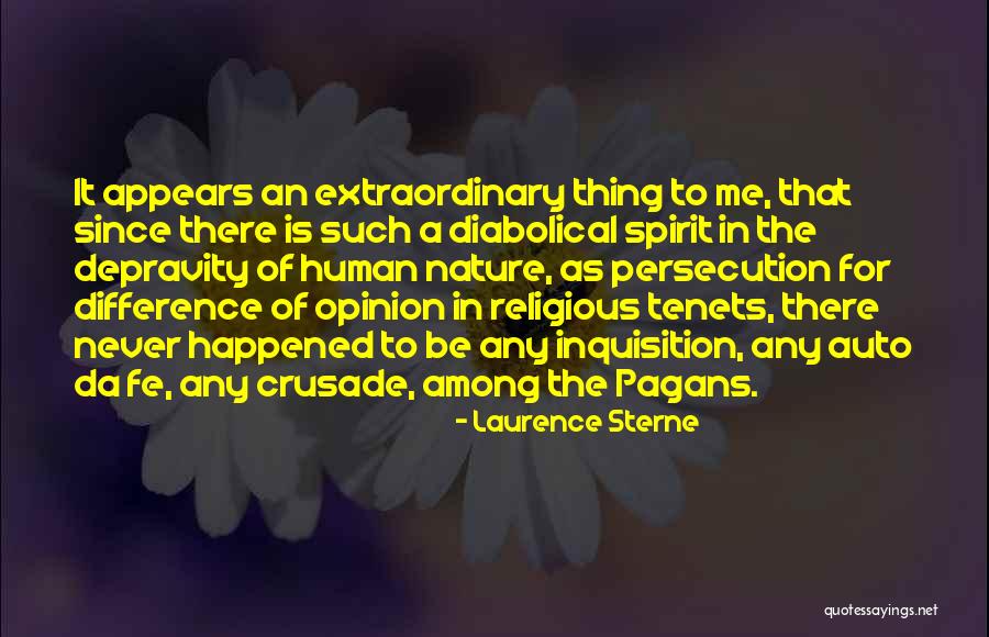Auto Quotes By Laurence Sterne Auto Quotes By Laurence Sterne