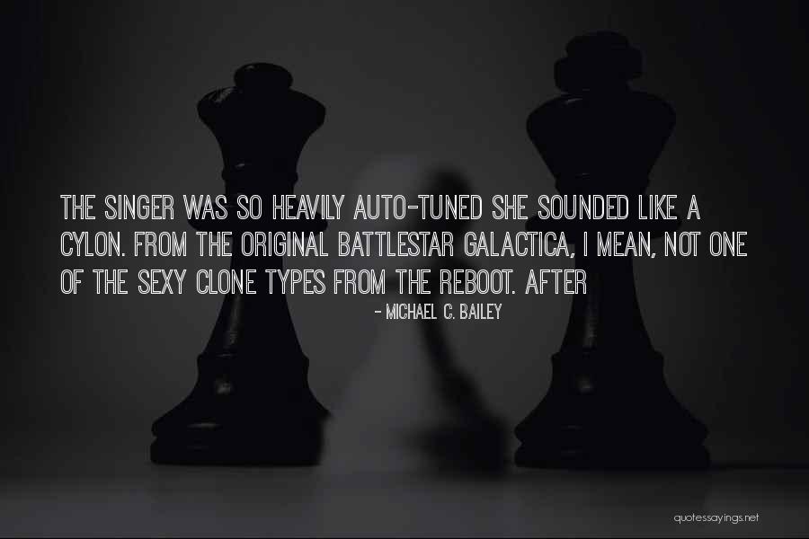 Auto Quotes By Michael C. Bailey Auto Quotes By Michael C. Bailey