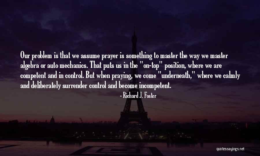 Auto Quotes By Richard J. Foster Auto Quotes By Richard J. Foster