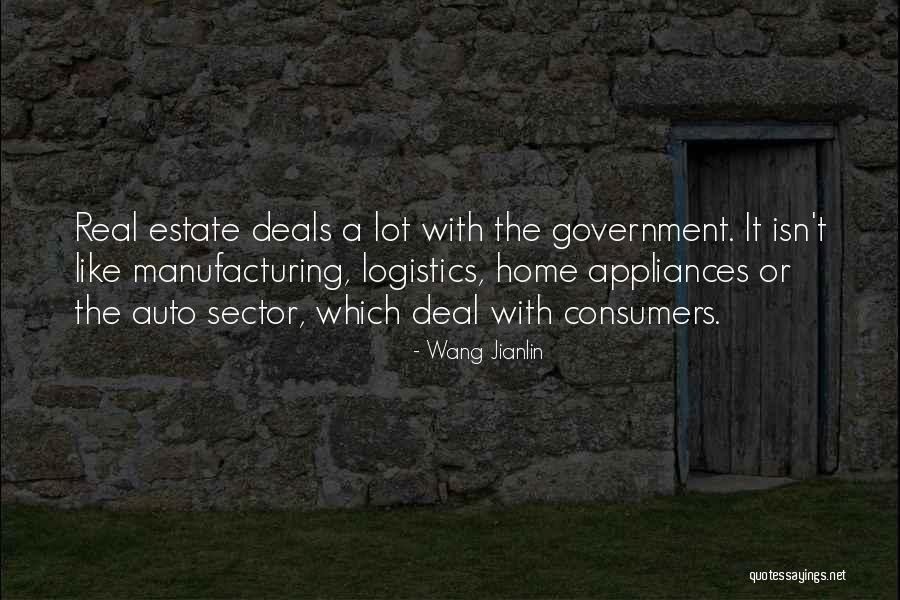 Auto Quotes By Wang Jianlin Auto Quotes By Wang Jianlin