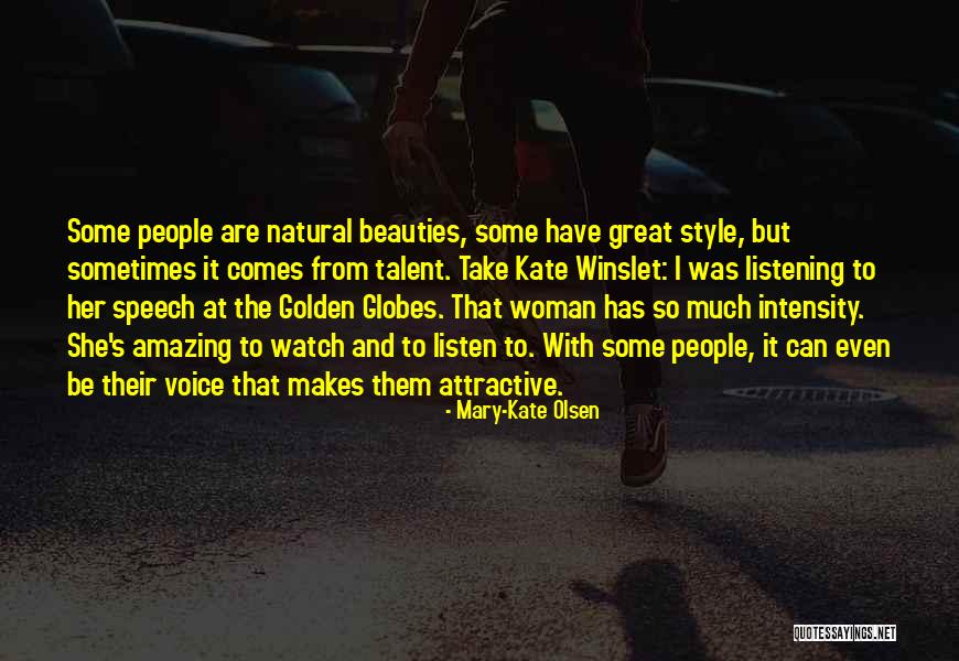 Auto Suggestions Bot Quotes By Mary-Kate Olsen Auto Suggestions Bot Quotes By Mary-Kate Olsen