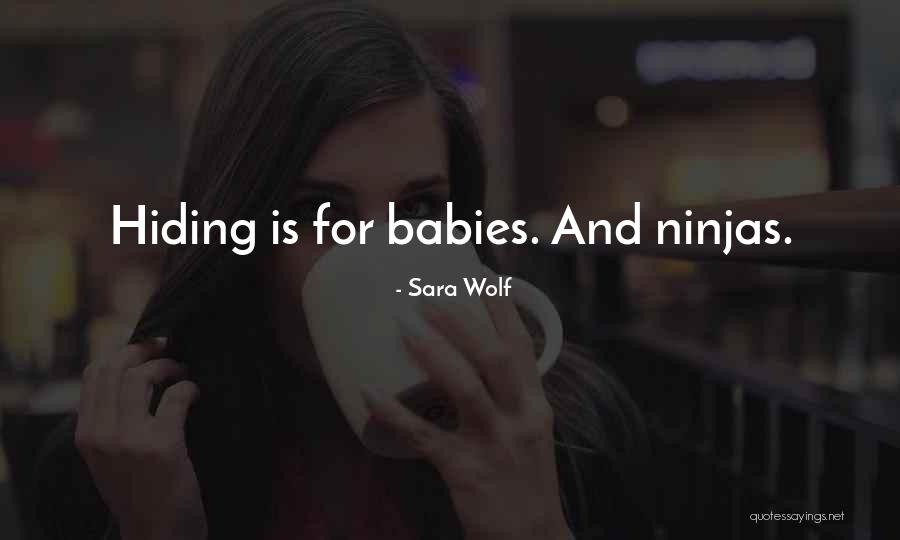 Auto Suggestions Bot Quotes By Sara Wolf Auto Suggestions Bot Quotes By Sara Wolf