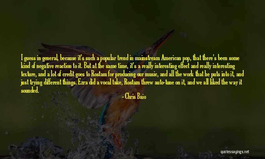 Auto Tune Up Quotes By Chris Baio Auto Tune Up Quotes By Chris Baio