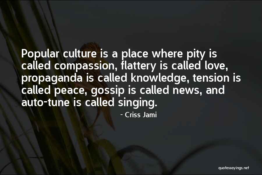 Auto Tune Up Quotes By Criss Jami Auto Tune Up Quotes By Criss Jami
