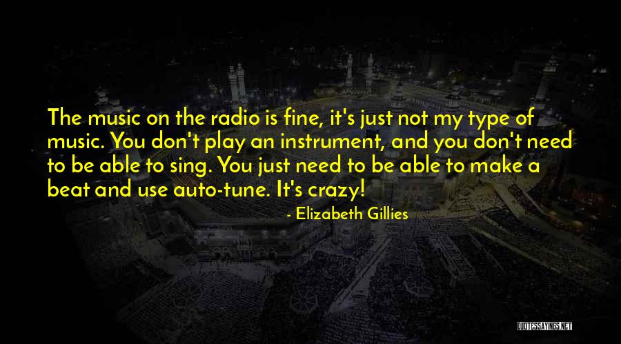 Auto Tune Up Quotes By Elizabeth Gillies Auto Tune Up Quotes By Elizabeth Gillies