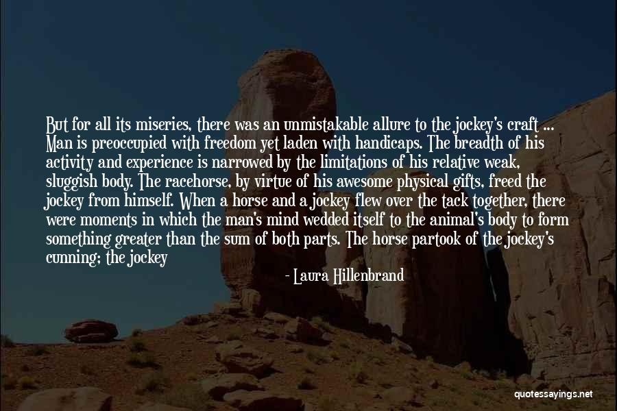 Autoaceptacion Quotes By Laura Hillenbrand Autoaceptacion Quotes By Laura Hillenbrand