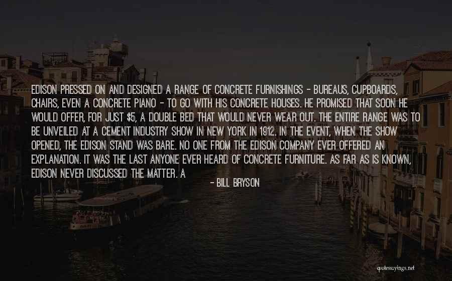 Autobahnschild Quotes By Bill Bryson Autobahnschild Quotes By Bill Bryson
