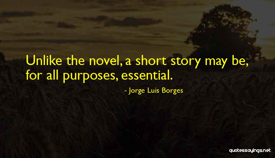 Autobahnschild Quotes By Jorge Luis Borges Autobahnschild Quotes By Jorge Luis Borges