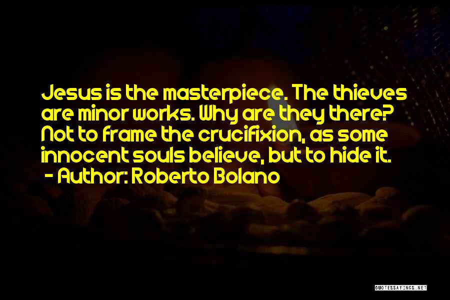 Autobiograf A Definicion Quotes By Roberto Bolano