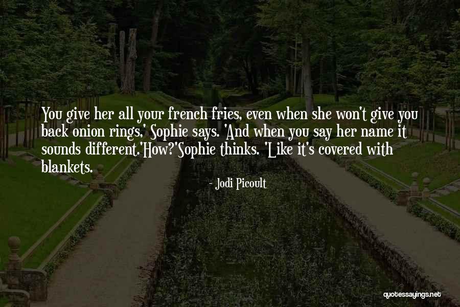 Autobiograf A Deseoso Quotes By Jodi Picoult Autobiograf A Deseoso Quotes By Jodi Picoult