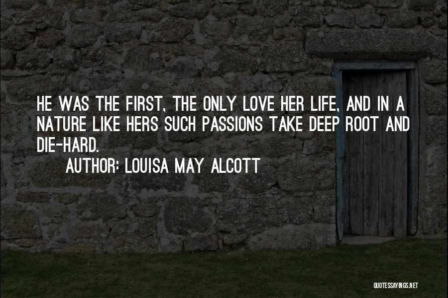 Autobiograf A Ejemplo Quotes By Louisa May Alcott