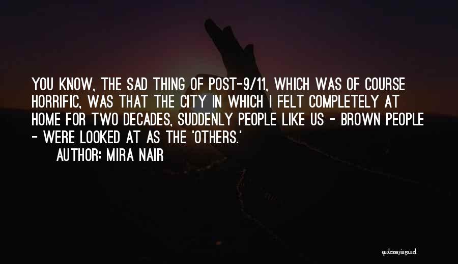 Autobiograf A Ejemplo Quotes By Mira Nair