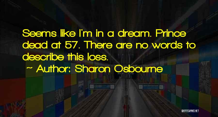 Autobiograf A Que Quotes By Sharon Osbourne