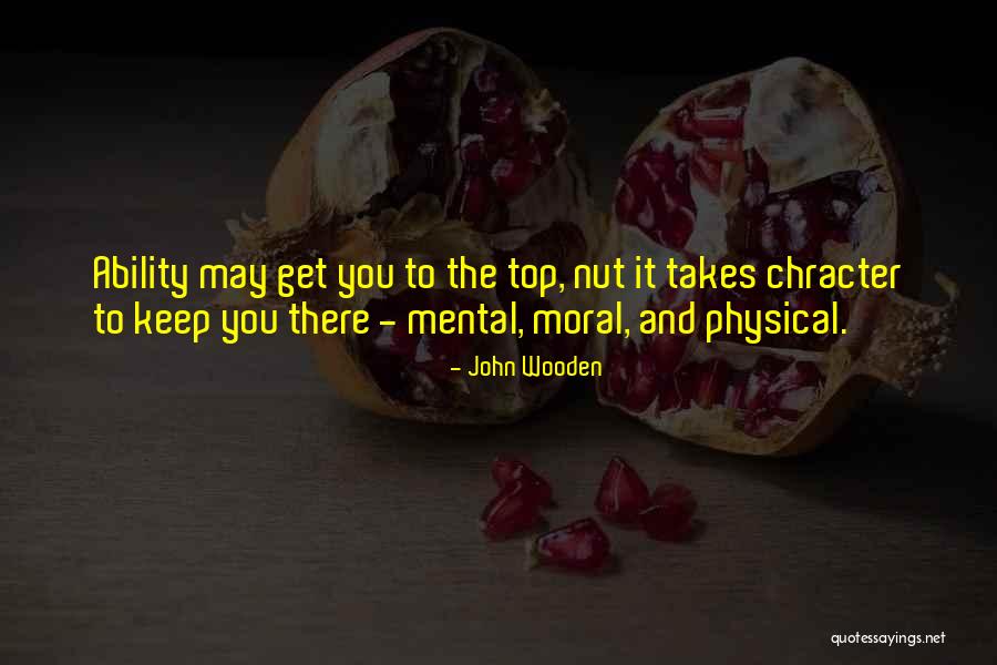 Autobiografia E Quotes By John Wooden Autobiografia E Quotes By John Wooden