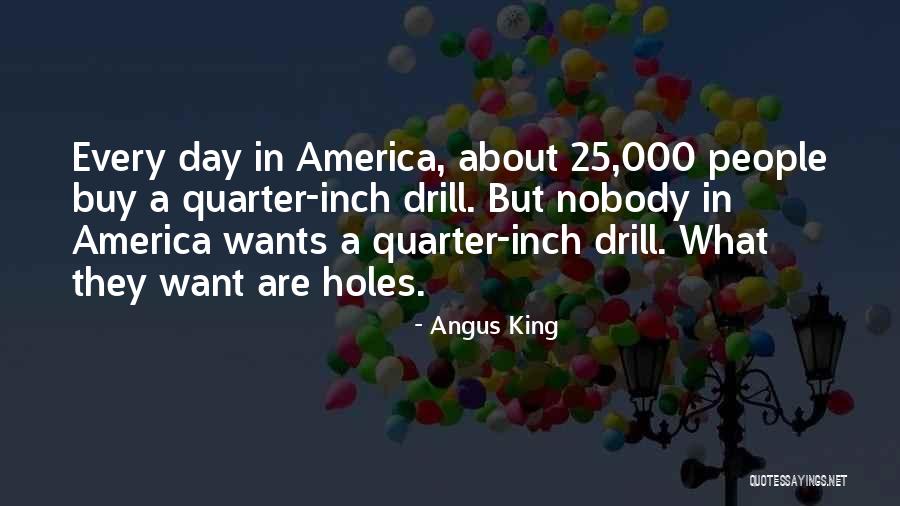 Autobiografias Quotes By Angus King Autobiografias Quotes By Angus King