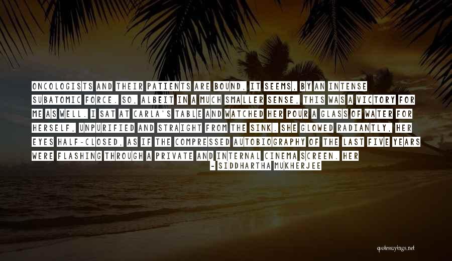 Autobiography And Autobiography Quotes By Siddhartha Mukherjee Autobiography And Autobiography Quotes By Siddhartha Mukherjee