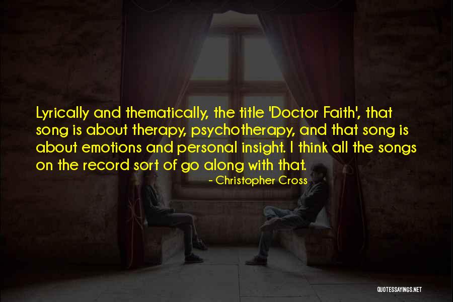 Autobiography Andrew Quotes By Christopher Cross Autobiography Andrew Quotes By Christopher Cross