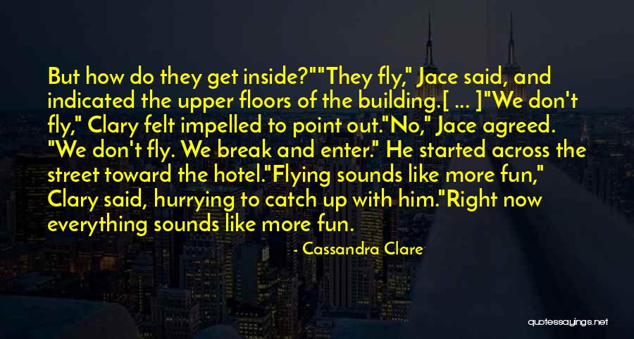 Autobiography Of Speak Memory 1951 Quotes By Cassandra Clare Autobiography Of Speak Memory 1951 Quotes By Cassandra Clare