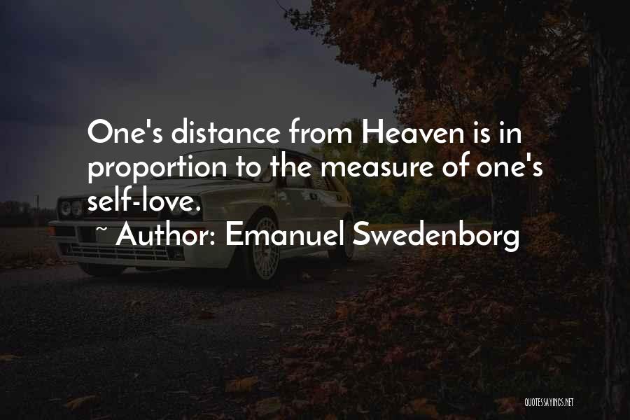 Autobot Famous Quotes By Emanuel Swedenborg