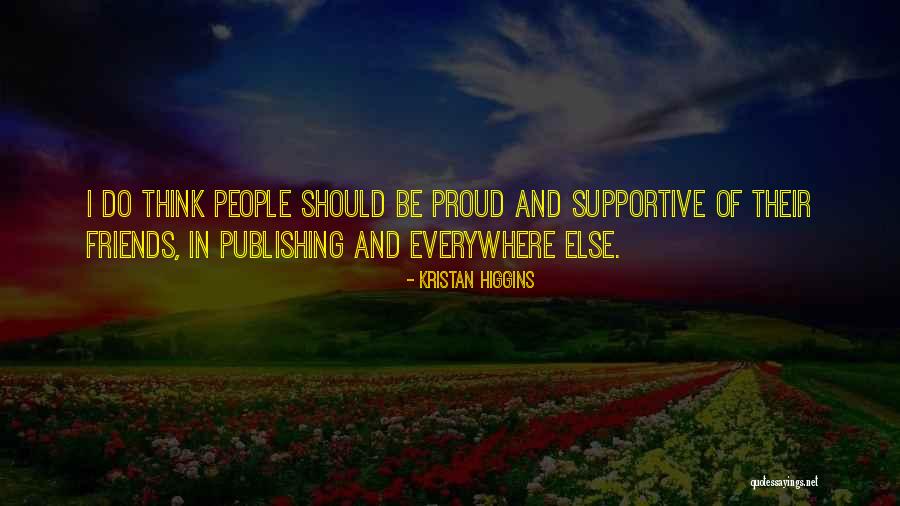 Autobuses Ado Quotes By Kristan Higgins Autobuses Ado Quotes By Kristan Higgins