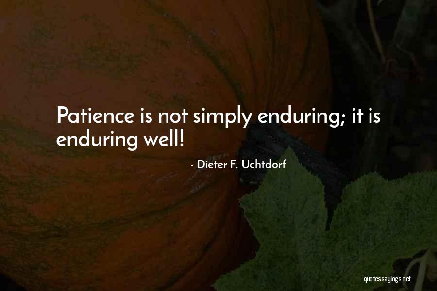 Autobuses Chihuahuenses Quotes By Dieter F. Uchtdorf Autobuses Chihuahuenses Quotes By Dieter F. Uchtdorf