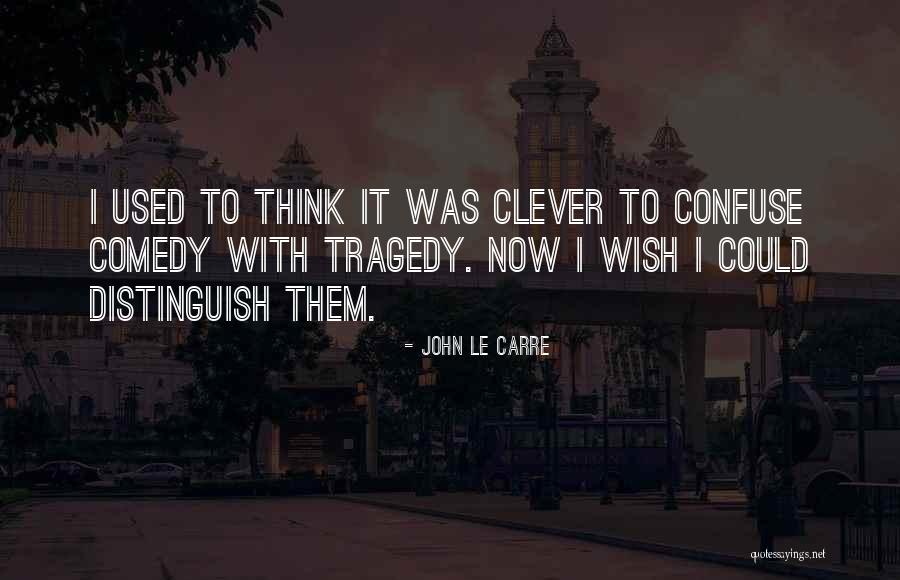 Autobuses Quotes By John Le Carre Autobuses Quotes By John Le Carre