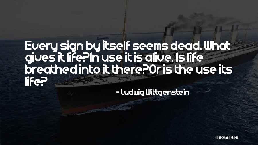 Autobuses Quotes By Ludwig Wittgenstein Autobuses Quotes By Ludwig Wittgenstein