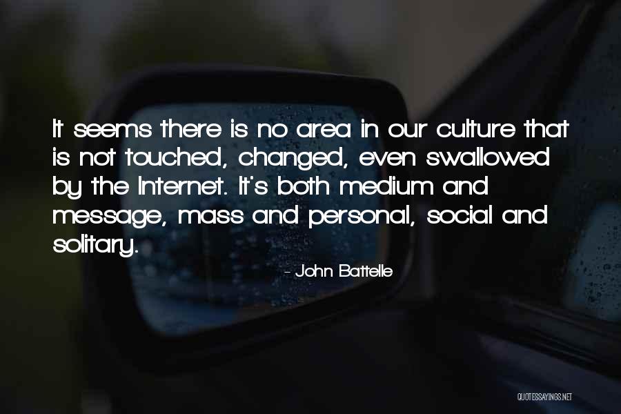 Autocomplete Interview Quotes By John Battelle Autocomplete Interview Quotes By John Battelle