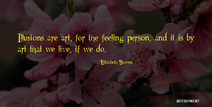Autoconciencia Definicion Quotes By Elizabeth Bowen Autoconciencia Definicion Quotes By Elizabeth Bowen