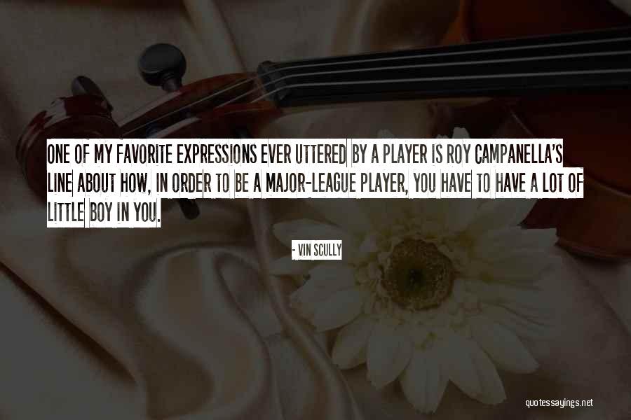 Autoconciencia Definicion Quotes By Vin Scully Autoconciencia Definicion Quotes By Vin Scully