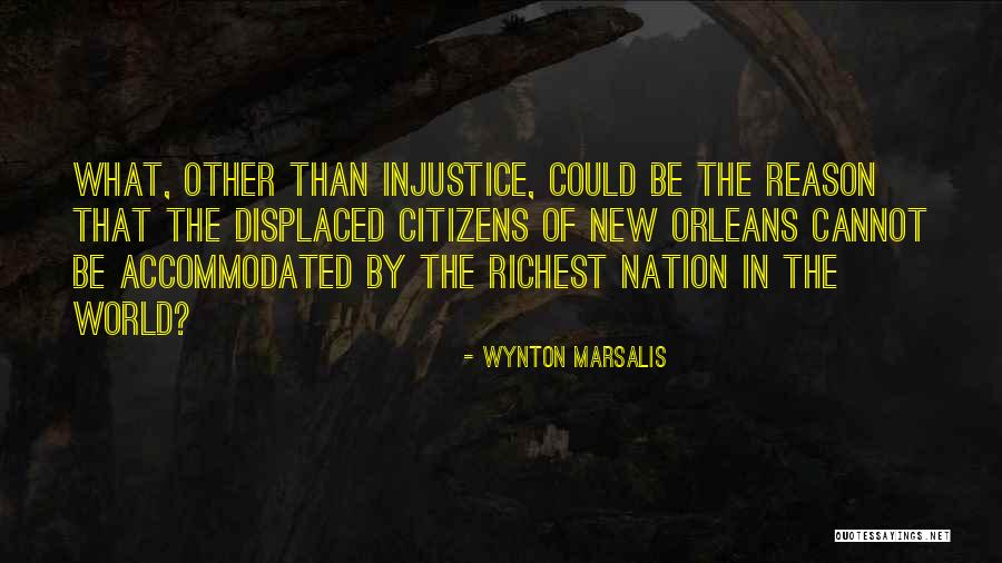 Autoconfiante Quotes By Wynton Marsalis Autoconfiante Quotes By Wynton Marsalis