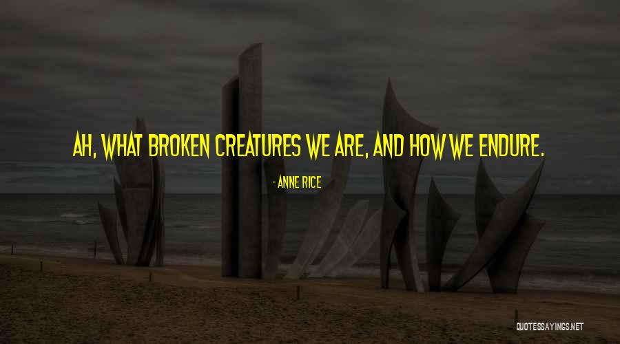 Autocratic Leadership Style Quotes By Anne Rice Autocratic Leadership Style Quotes By Anne Rice