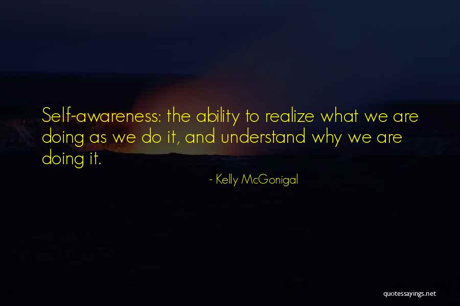 Autocritica Rigorista Quotes By Kelly McGonigal Autocritica Rigorista Quotes By Kelly McGonigal