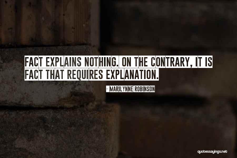 Autocritica Significado Quotes By Marilynne Robinson Autocritica Significado Quotes By Marilynne Robinson