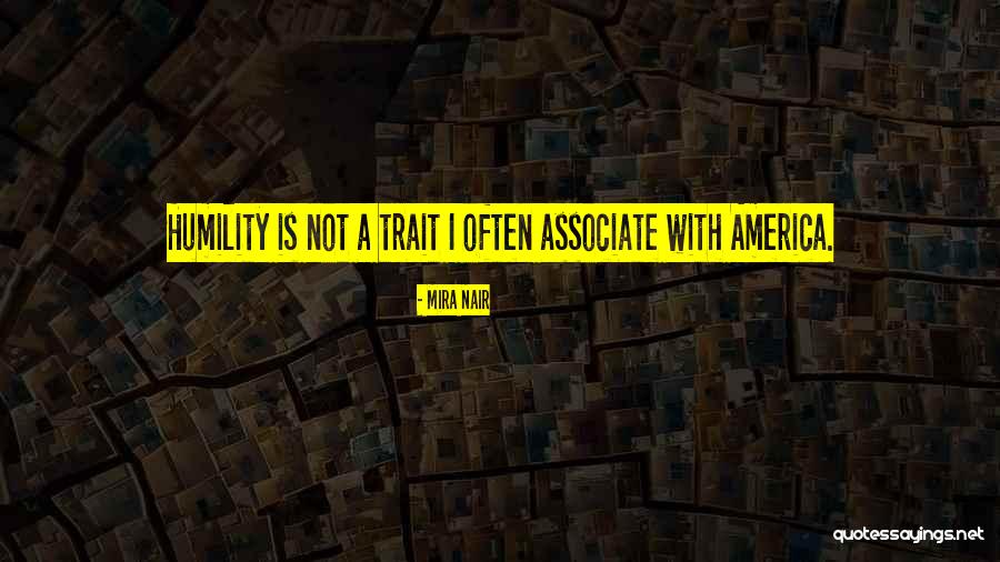 Autocritica Significado Quotes By Mira Nair Autocritica Significado Quotes By Mira Nair