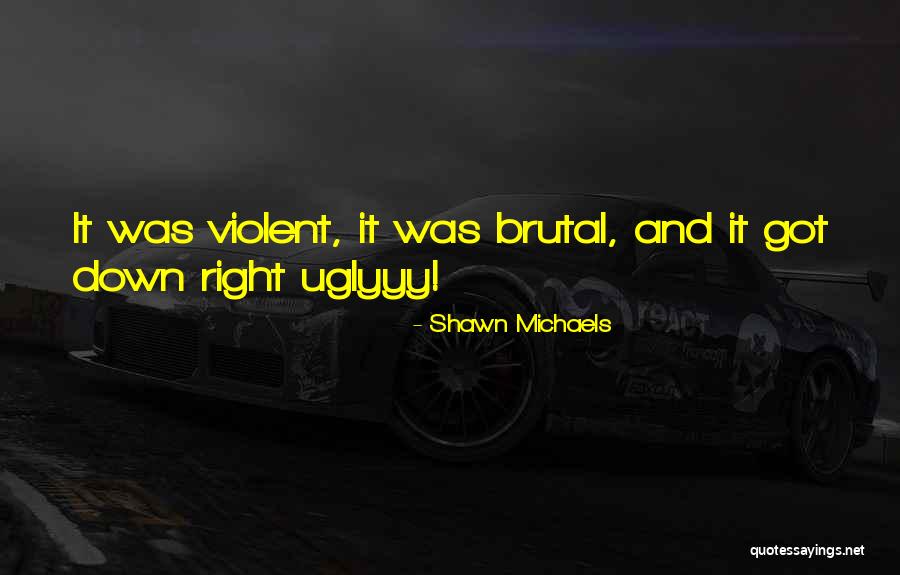 Autodidactic Polymath Quotes By Shawn Michaels Autodidactic Polymath Quotes By Shawn Michaels