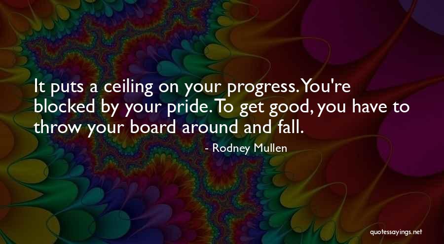 Autodidacts Crossword Quotes By Rodney Mullen Autodidacts Crossword Quotes By Rodney Mullen