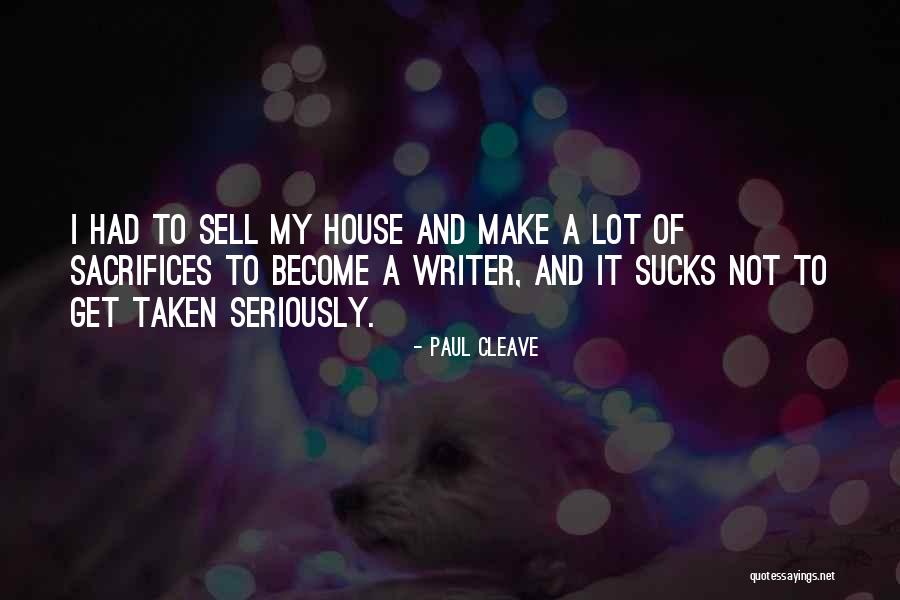 Autodoc Quotes By Paul Cleave Autodoc Quotes By Paul Cleave