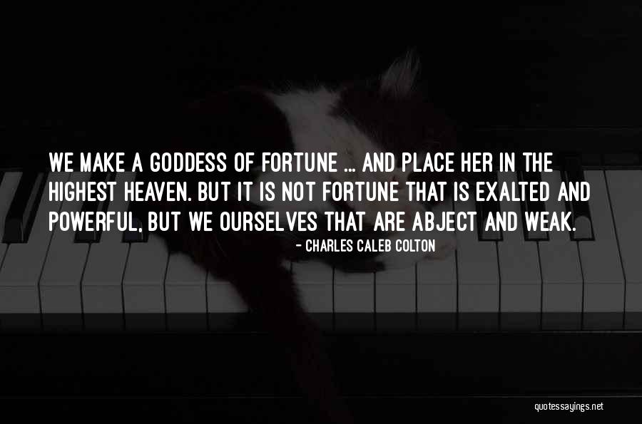 Autodominio Definicion Quotes By Charles Caleb Colton Autodominio Definicion Quotes By Charles Caleb Colton