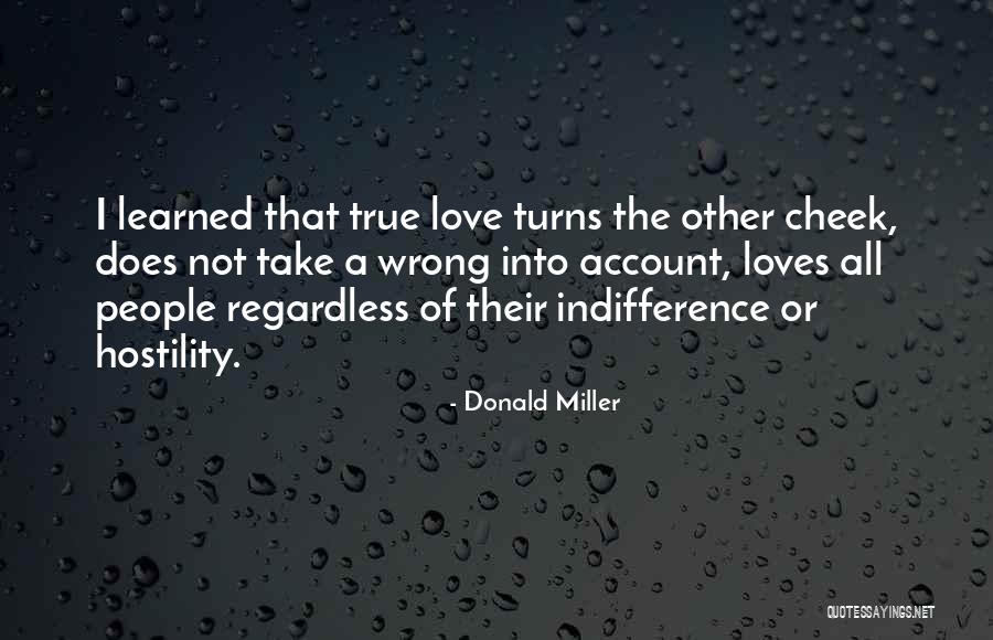 Autofiction Books Quotes By Donald Miller Autofiction Books Quotes By Donald Miller