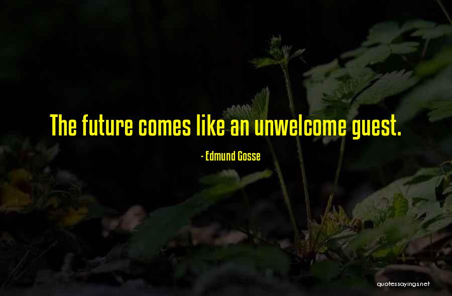 Autofiction Books Quotes By Edmund Gosse Autofiction Books Quotes By Edmund Gosse