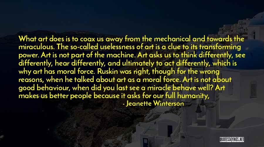 Autofiction Books Quotes By Jeanette Winterson Autofiction Books Quotes By Jeanette Winterson