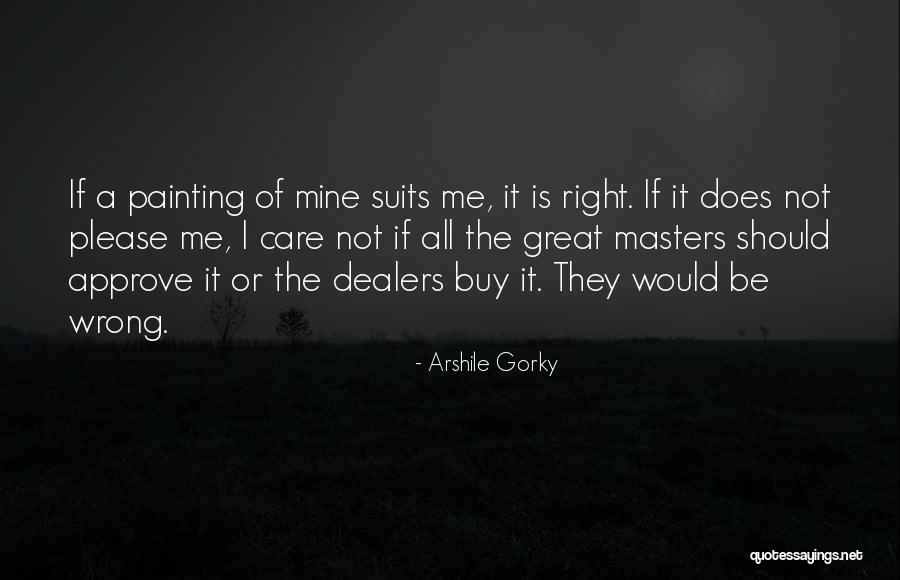 Autographics Quotes By Arshile Gorky Autographics Quotes By Arshile Gorky