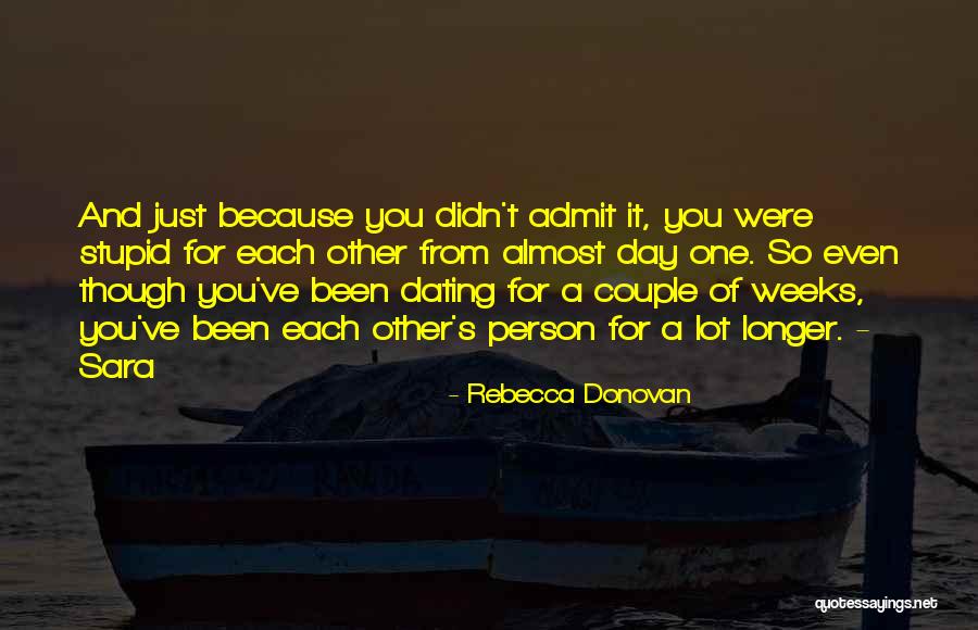 Autographing A Quotes By Rebecca Donovan Autographing A Quotes By Rebecca Donovan