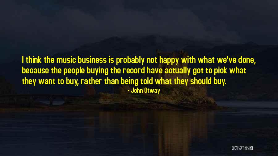 Autographing Yearbooks Quotes By John Otway Autographing Yearbooks Quotes By John Otway