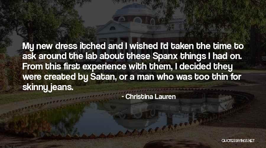 Autographs America Quotes By Christina Lauren Autographs America Quotes By Christina Lauren