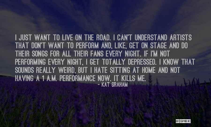 Autoharps Quotes By Kat Graham Autoharps Quotes By Kat Graham