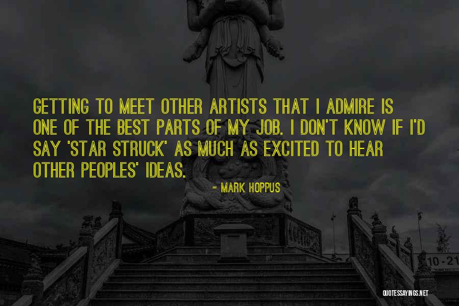 Autoharps Quotes By Mark Hoppus Autoharps Quotes By Mark Hoppus